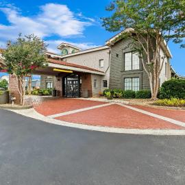 La Quinta Inn by Wyndham Huntsville Research Park, hotelli kohteessa Huntsville