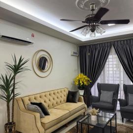 Dream Home Saujana Impian, hotel in Kajang