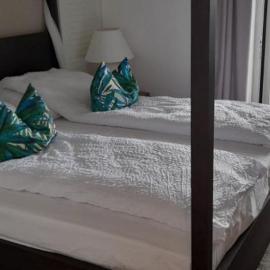 Balaton Breeze Apartman