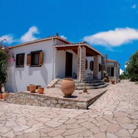 Terra Ionian