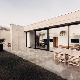 Cozy Villa in Dalhem Ardennes with Private Garden