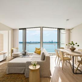 PARKROYAL Serviced Suites Hanoi