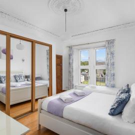 Beach Walk Apartment