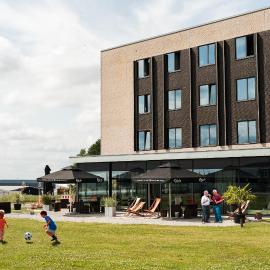 Airport Hotel, Billund, מלון בבילונד