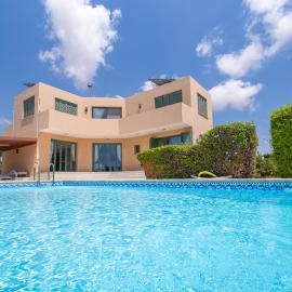 Bellevue Villa