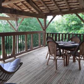 Tranquil Holiday Home in Soturac with pool, hotell i Soturac