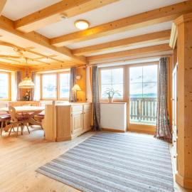 Inviting apartment in Stummerberg, hotel en Stummerberg