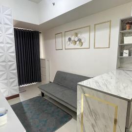 Apartemen VidaView Unit 32Q, hotel en Pampang
