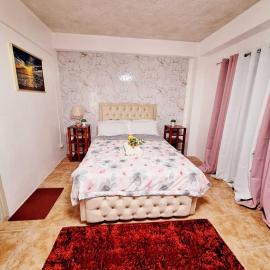 L4 Spacious Studio Apartment Near Airport, SM Lanang, SPMC & Ferry Wharf، فندق في مدينة دافاو