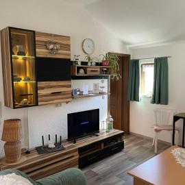 Viesnīca Ferienwohnung Lay pilsētā Hiršaida