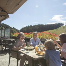 Landal Winterberg, hotel in Winterberg