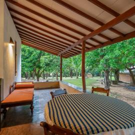 WildEscape, Yala Blocks 3, 4 & 5, hotel em Buttala