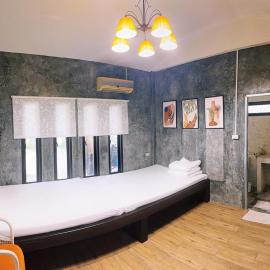 Loft Retreat, hotel u gradu Ban Map Ta Put