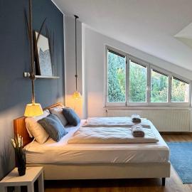 Home&Living - Casa Blue