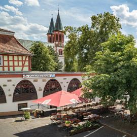 Hotel-Gasthof Sondergeld, hotel en Hofbieber