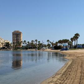 Puerto Playa 5H La Manga By WATERMELON