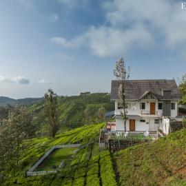 EKO STAY - Woodside Ivy, hotel in Ooty