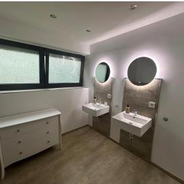 Welliebeach Große Ferienwohnung, hotel in Hameln