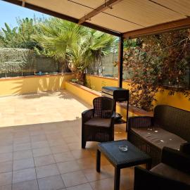 Vera Home, hotel Agrigentóban