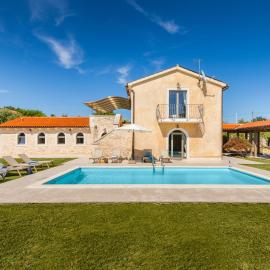 Villa Rustica