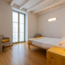 Luoghi Comuni Porta Palazzo by Wonderful Italy، فندق في تورينو