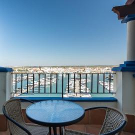 Marina IV by Ĥ - Marina Isla Canela PMHIV25P25