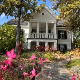 Villa Chez les Amis - Adults only
