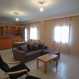 Poseidon seaside home 2 in Ireo, hotell i Iraion