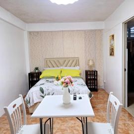 L3 Apartment Studio Room Near Damosa, SM Lanang, Abreeza & SPMC Hospital