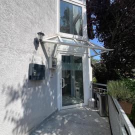 Hotel am Neckar, hotel u Nürtingenu