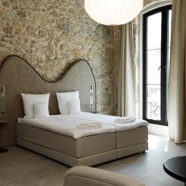 Notre Dame City Residence - Self Check-in, hotel v destinácii Nice