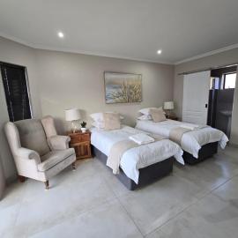 Easy Stay Guestrooms George, hotel in George