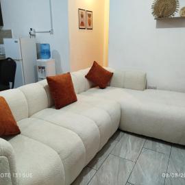 One Bedroom Mtwapa Pride Apartments, hotel i Mtwapa