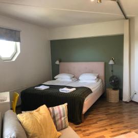 Cosy apartment in the city center FREE PARKING