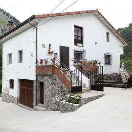Casa en entorno rural en Miera a pocos minutos de Liérganes
