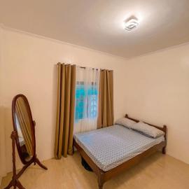 Cordon, Isabela Staycation House, hotel en Cordon