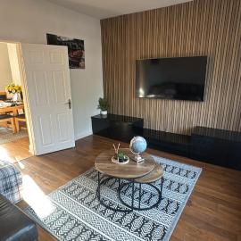 The Coach House - 1 mile from Beamish Museum, hotel a Beamish