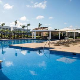 Platinum Yucatan Princess Adults Only - All Inclusive, hotel di Playa del Carmen