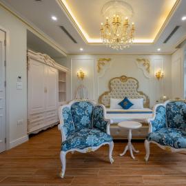 Riverside Hotel Đông Anh, khách sạn ở Đông Anh