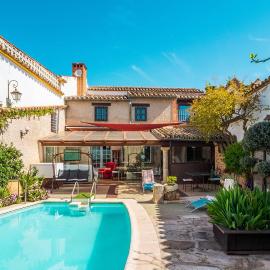 La Casa del Obispo