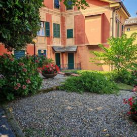 Annachiara cozy apartment