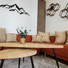 Apartmán EveRest Donovaly