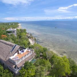 The Blue Orchid Resort