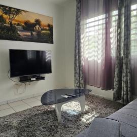 Residence St Antoine