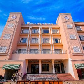 Hotel King's Heritage