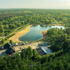 Resort Wilsumer Berge
