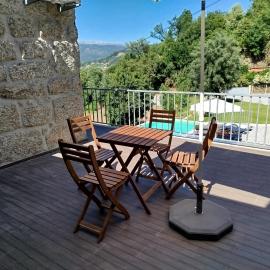 Várzeas Nature House