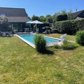 B&B Le calme sur les hauteurs de Spa