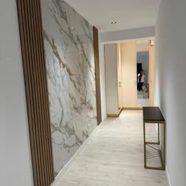 Pipera Platza Residence 5 luxury 1 bedroom