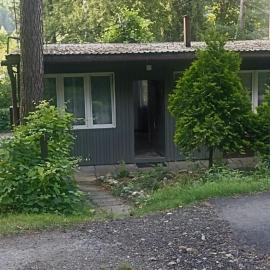 Domek Letniskowy nad Zaporą Rożnowską, hotel v destinaci Rożnów